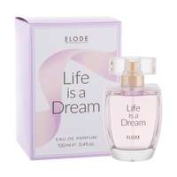 ELODE ELODE Life Is A Dream eau de parfum 100 ml nőknek