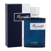 Faconnable Faconnable Riviera eau de parfum 90 ml férfiaknak