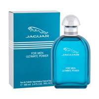 Jaguar Jaguar For Men Ultimate Power eau de toilette 100 ml férfiaknak