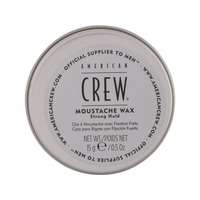 American Crew American Crew Beard Strong Hold szakállápoló wax 15 g férfiaknak