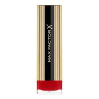 Max Factor Max Factor Colour Elixir rúzs 4 g nőknek 075 Ruby Tuesday