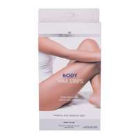 Revitale Revitale Wax Strips Body szőrtelenítő termék 12 db nőknek