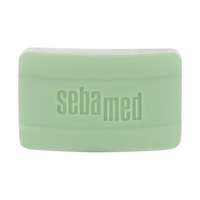 SebaMed SebaMed Sensitive Skin Cleansing Bar bőrtisztító szappan 100 g nőknek