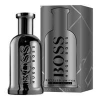 HUGO BOSS HUGO BOSS Boss Bottled United Limited Edition eau de parfum 100 ml férfiaknak