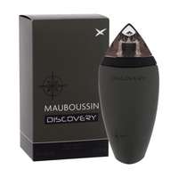 Mauboussin Mauboussin Discovery eau de parfum 100 ml férfiaknak