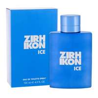 ZIRH ZIRH Ikon Ice eau de toilette 125 ml férfiaknak