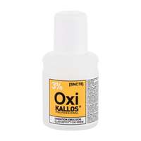 Kallos Cosmetics Kallos Cosmetics Oxi 3% hajfesték 60 ml nőknek