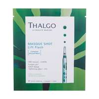 Thalgo Thalgo Shot Mask Flash Lift arcmaszk 20 ml nőknek