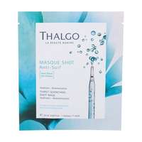 Thalgo Thalgo Shot Mask Thirst Quenching arcmaszk 20 ml nőknek