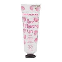 Dermacol Dermacol Rose Flower Care kézkrém 30 ml nőknek