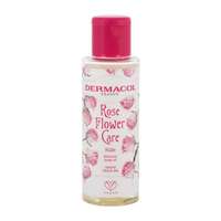 Dermacol Dermacol Rose Flower Care testolaj 100 ml nőknek