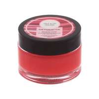 Dermacol Dermacol Face & Lip Peeling Rhubarb Scent bőrradír 50 g nőknek