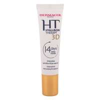 Dermacol Dermacol 3D Hyaluron Therapy Intensive Wrinkle-Filler Serum arcszérum 12 ml nőknek