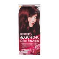 Garnier Garnier Color Sensation hajfesték 40 ml nőknek 5,62 Intense Precious Garnet