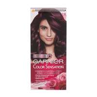 Garnier Garnier Color Sensation hajfesték 40 ml nőknek 3,16 Deep Amethyste