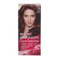 Garnier Garnier Color Sensation hajfesték 40 ml nőknek 4,60 Intense Dark Red