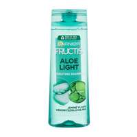 Garnier Garnier Fructis Aloe Light sampon 400 ml nőknek