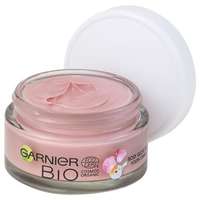 Garnier Garnier Bio Rosy Glow 3in1 nappali arckrém 50 ml nőknek