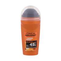 L'Oréal Paris L'Oréal Paris Men Expert Thermic Resist 45°C izzadásgátló 50 ml férfiaknak