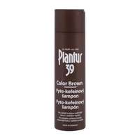 Plantur 39 Plantur 39 Phyto-Coffein Color Brown sampon 250 ml nőknek