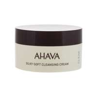 AHAVA AHAVA Clear Time To Clear Silky-Soft bőrtisztító krém 100 ml nőknek