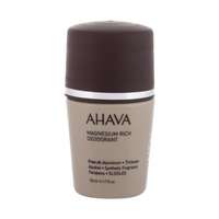AHAVA AHAVA Men Time To Energize Magnesium Rich dezodor 50 ml férfiaknak