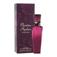 Christina Aguilera Christina Aguilera Violet Noir eau de parfum 50 ml nőknek