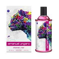 Emanuel Ungaro Emanuel Ungaro Intense For Her eau de parfum 100 ml nőknek