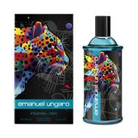 Emanuel Ungaro Emanuel Ungaro Intense For Him eau de parfum 100 ml férfiaknak