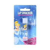 Lip Smacker Lip Smacker Disney Princess Cinderella Vanilla Sparkle ajakbalzsam 4 g gyermekeknek