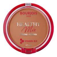 BOURJOIS Paris BOURJOIS Paris Healthy Mix púder 10 g nőknek 07 Caramel Doré