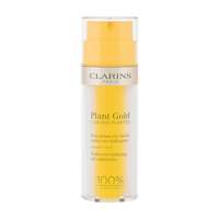 Clarins Clarins Plant Gold Nutri-Revitalizing Oil-Emulsion nappali arckrém 35 ml nőknek