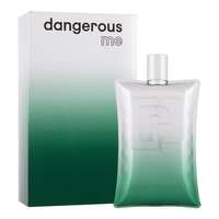 Paco Rabanne Paco Rabanne Pacollection Dangerous Me eau de parfum 62 ml uniszex