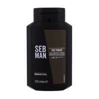 Sebastian Professional Sebastian Professional Seb Man The Purist sampon 250 ml férfiaknak