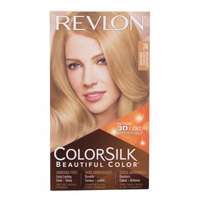 Revlon Revlon Colorsilk Beautiful Color hajfesték Ajándékcsomagok 74 Medium Blonde
