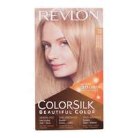 Revlon Revlon Colorsilk Beautiful Color hajfesték Ajándékcsomagok 73 Champagne Blonde