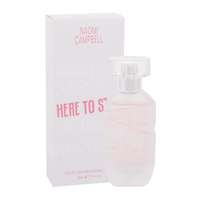 Naomi Campbell Naomi Campbell Here To Stay eau de parfum 30 ml nőknek