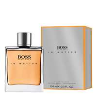 HUGO BOSS HUGO BOSS Boss in Motion eau de toilette 100 ml férfiaknak