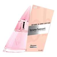 Bruno Banani Bruno Banani Woman Intense eau de parfum 30 ml nőknek