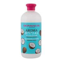 Dermacol Dermacol Aroma Ritual Brazilian Coconut fürdőhab 500 ml nőknek