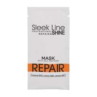 Stapiz Stapiz Sleek Line Repair hajpakolás 10 ml nőknek