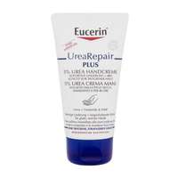 Eucerin Eucerin UreaRepair Plus 5% Urea Hand Cream kézkrém 75 ml nőknek