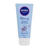 Nivea Nivea Baby Relieving Bottom Ointment testápoló krém 100 ml gyermekeknek