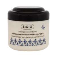 Ziaja Ziaja Ceramide Concentrated Hair Mask hajpakolás 200 ml nőknek