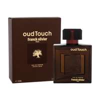 Franck Olivier Franck Olivier Oud Touch eau de parfum 100 ml férfiaknak