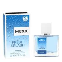Mexx Mexx Fresh Splash eau de toilette 30 ml férfiaknak