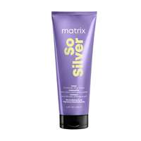 Matrix Matrix So Silver Mask hajpakolás 200 ml nőknek