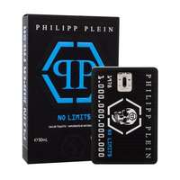 Philipp Plein Philipp Plein No Limit$ Super Fre$h eau de toilette 50 ml férfiaknak