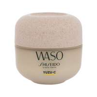 Shiseido Shiseido Waso Yuzu-C arcmaszk 50 ml nőknek