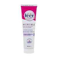 Veet Veet Minima Hair Removal Cream Normal Skin szőrtelenítő termék 100 ml nőknek